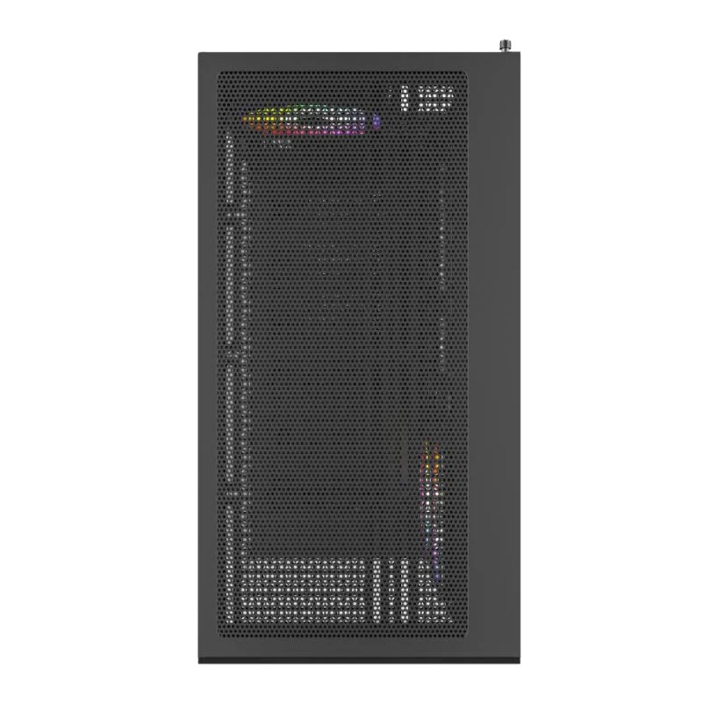 MONTECH XR Black