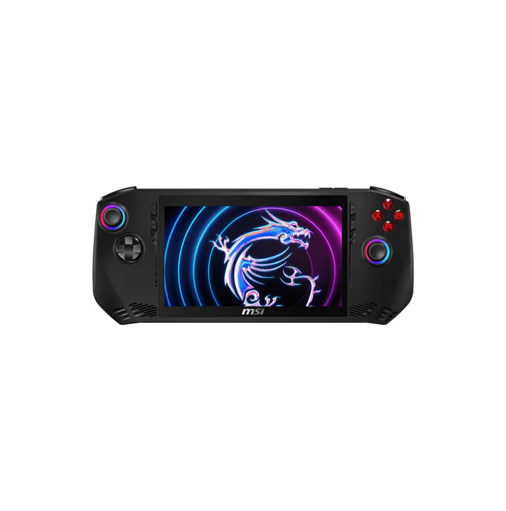 MSI Claw A1M MSI Claw A1M
