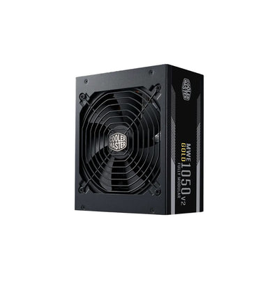 Coolermaster MWE Gold 1050W V2 24/7 ATX 3.1