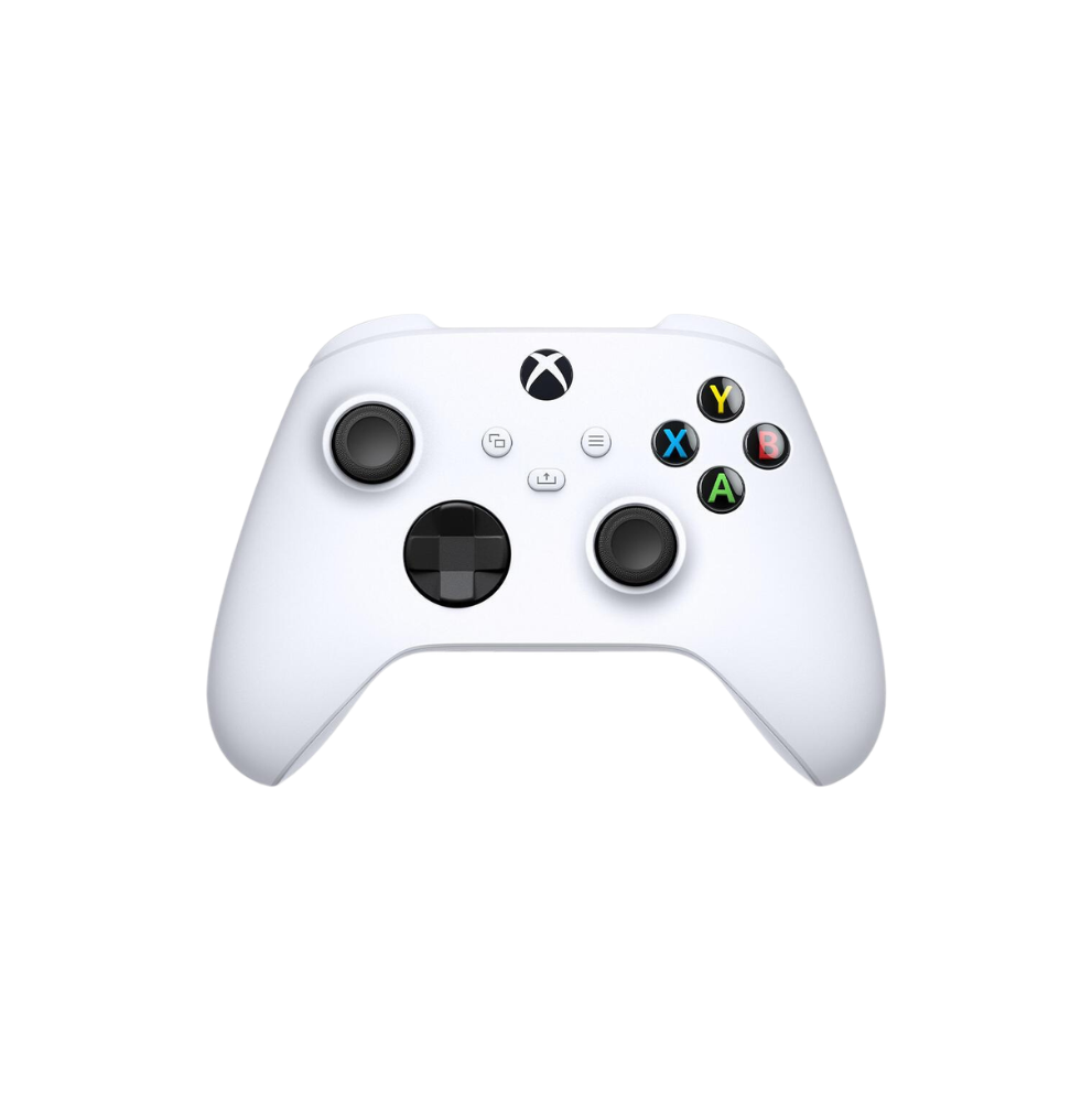 Microsoft Controller Xbox 2025 White