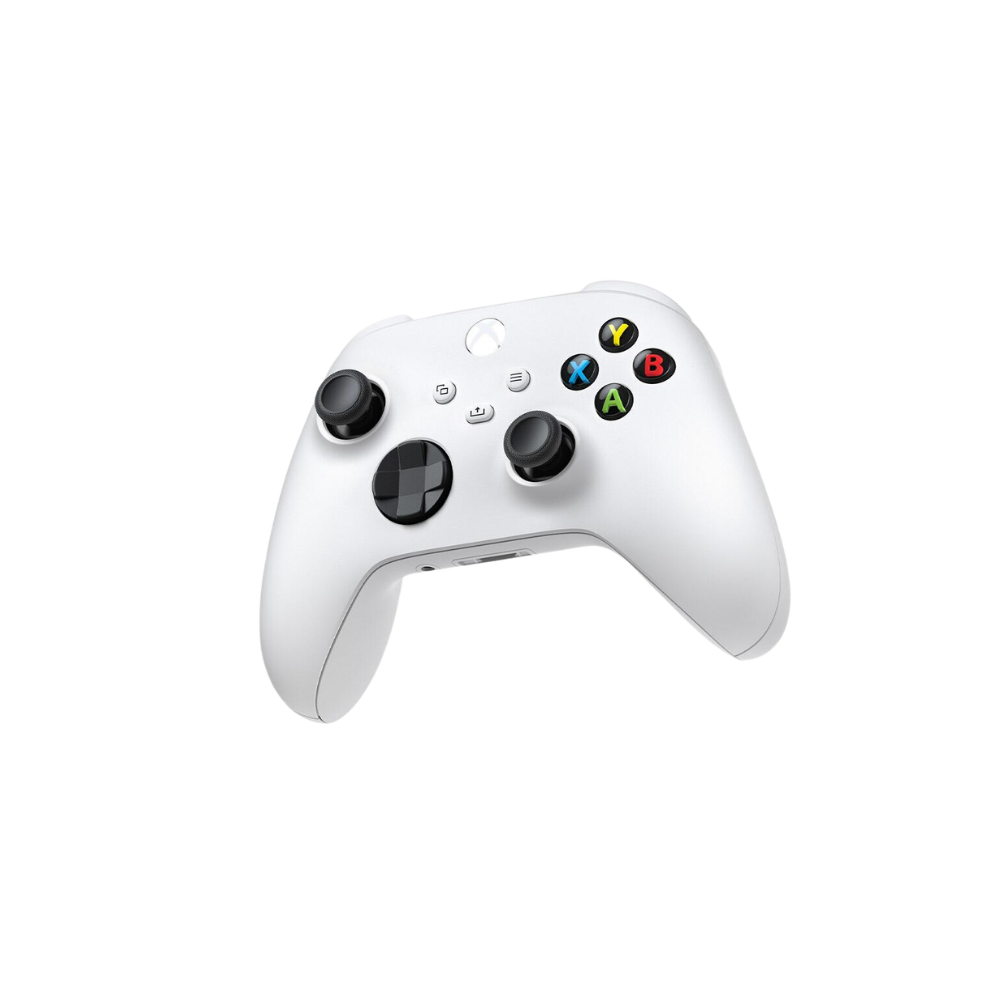 Microsoft Controller Xbox 2025 White