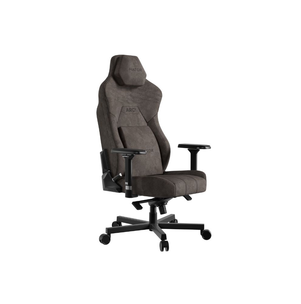 HATOR Arc 3 Velour XL