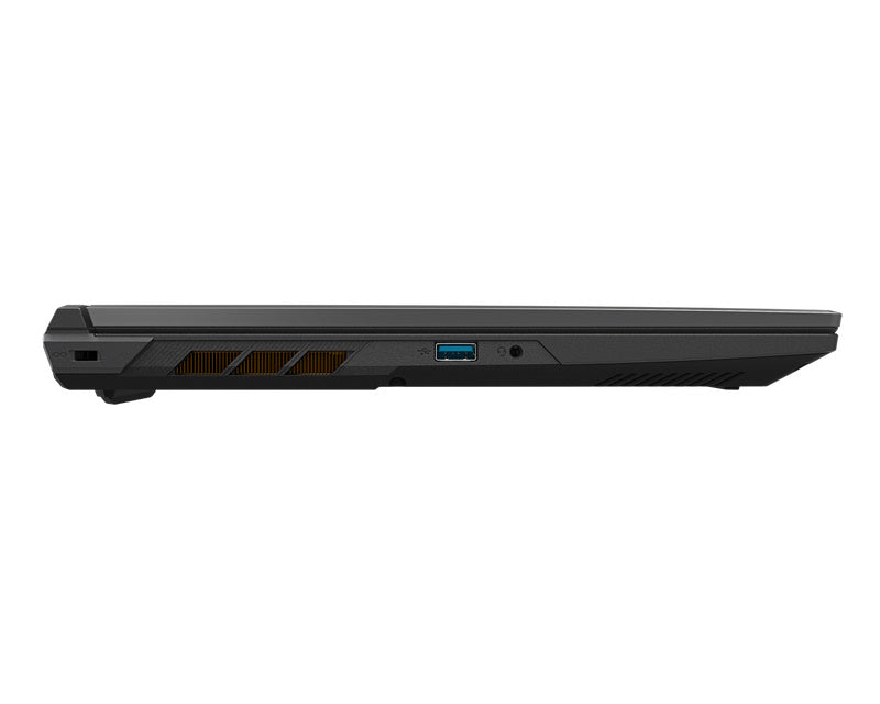 GIGABYTE G6X 9MG 16 inch FHD+ 165Hz i7-13650HX 24GB 512GB SSD GeForce RTX 4050 6GB RGB Backlit gaming laptop