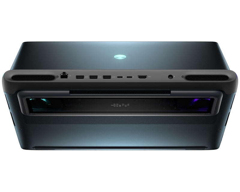 DELL Alienware 18 Area-51 18 inch QHD+ 300Hz 500nits Core Ultra 9 275HX 64GB 2TB SSD GeForce RTX 5080 16GB RGB Backlit Win11Pro gaming laptop