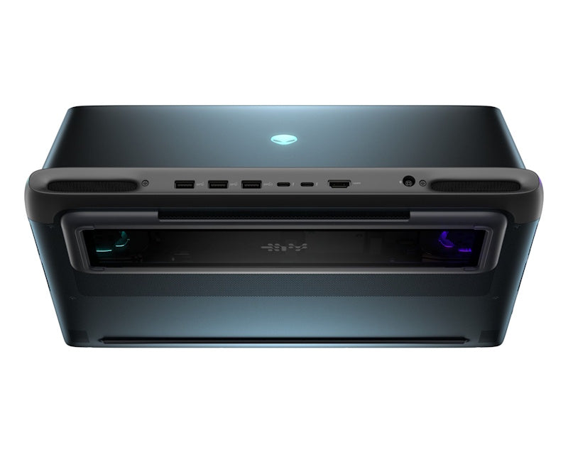 DELL Alienware 16 Area-51 16 inch QHD+ 240Hz 500nits Core Ultra 9 275HX 64GB 2TB SSD GeForce RTX 5080 16GB RGB Backlit Win11Pro gaming laptop