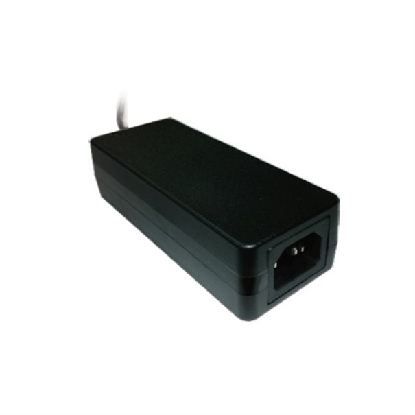 Power Adapter MPG Tischnetzteil 60W for LCD/TFT/2.5 5.5/2.5
