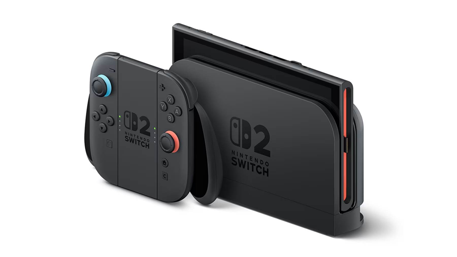 Nintendo Switch 2 Konzola