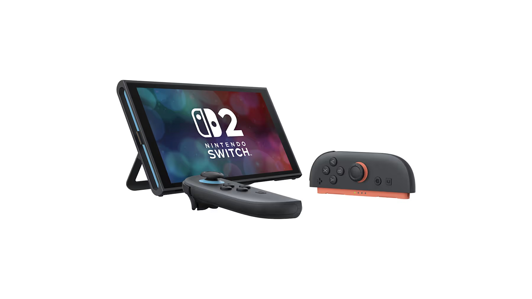 Nintendo Switch 2 Konzola