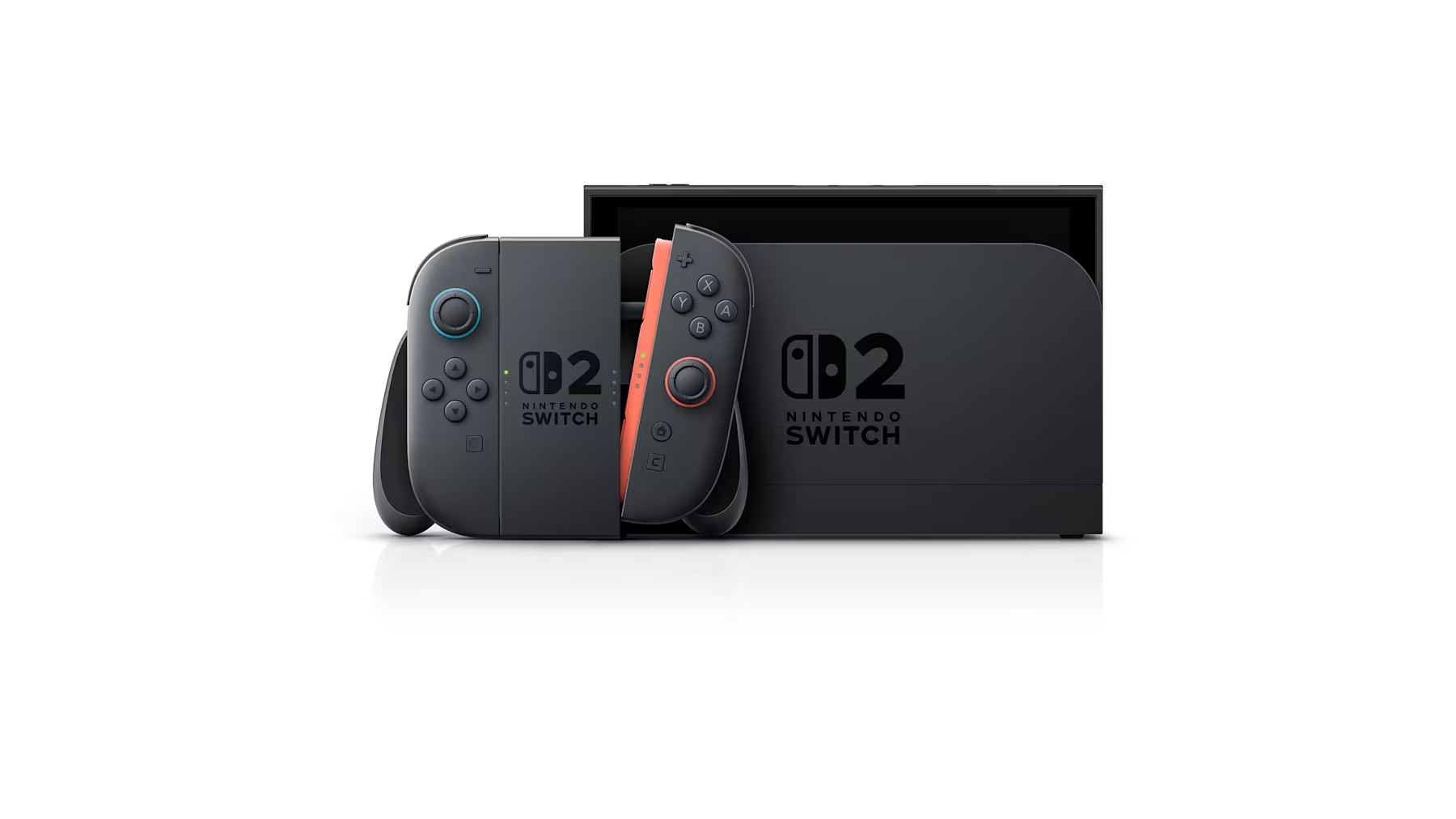 Nintendo Switch 2 Konzola