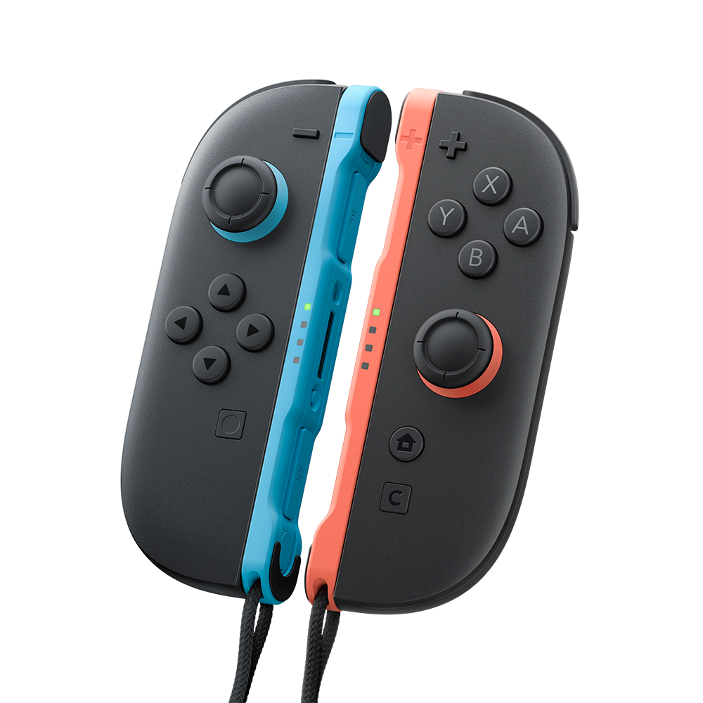 Nintendo Switch 2 Konzola