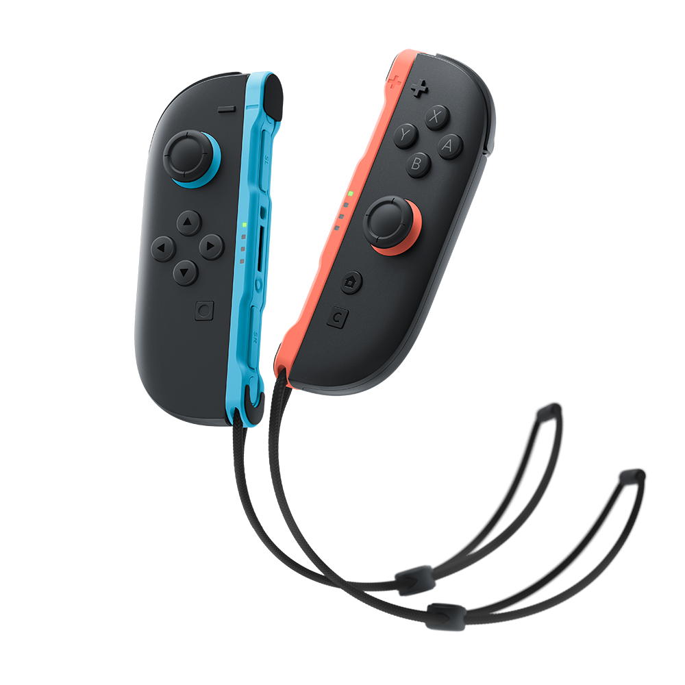 Nintendo Switch 2 Konzola