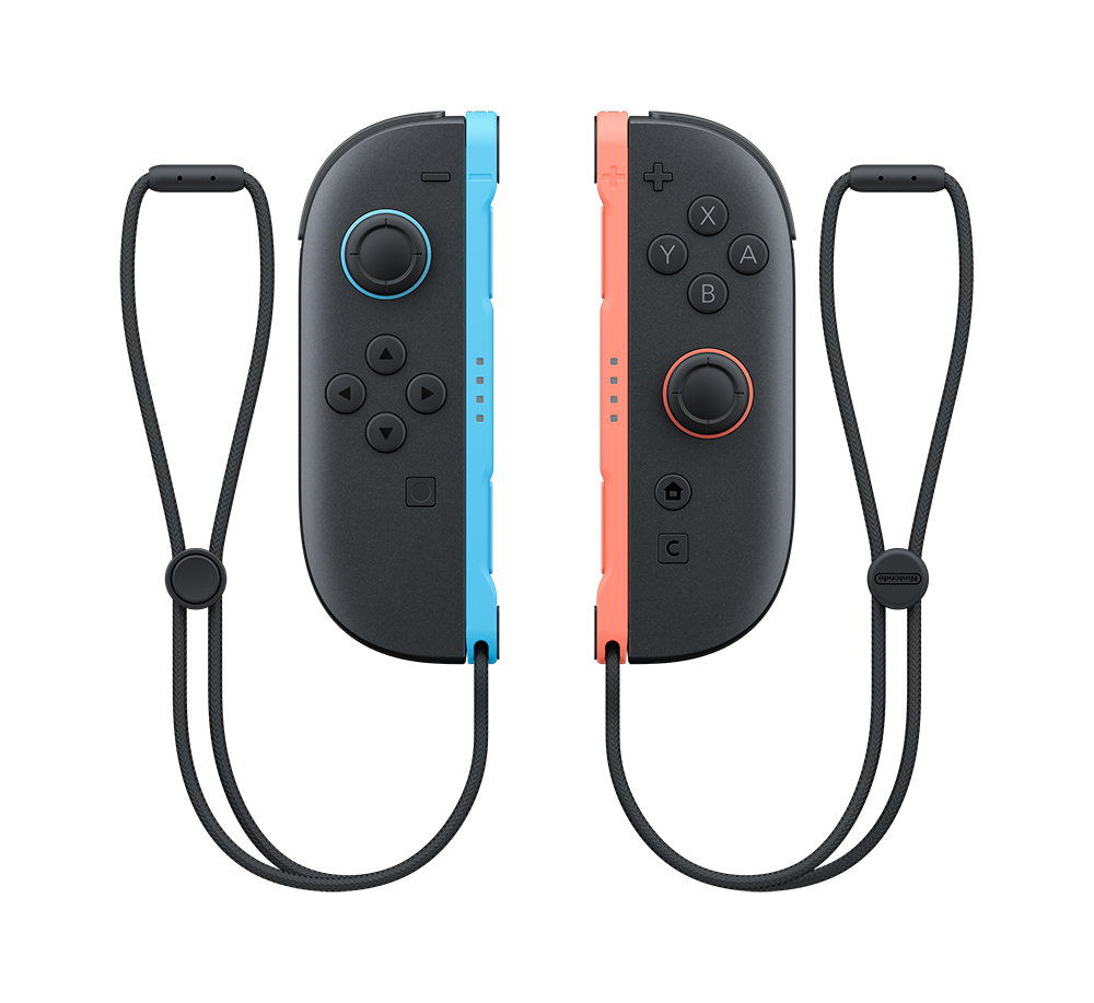 Nintendo Switch 2 Konzola