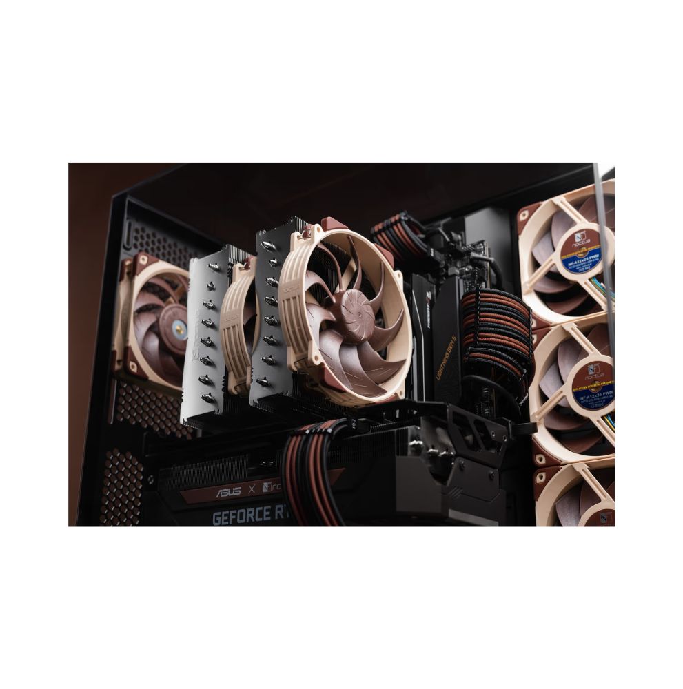 Noctua NH-D15 G2