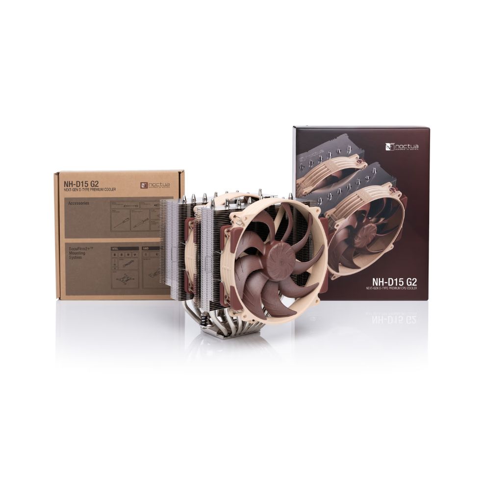 Noctua NH-D15 G2