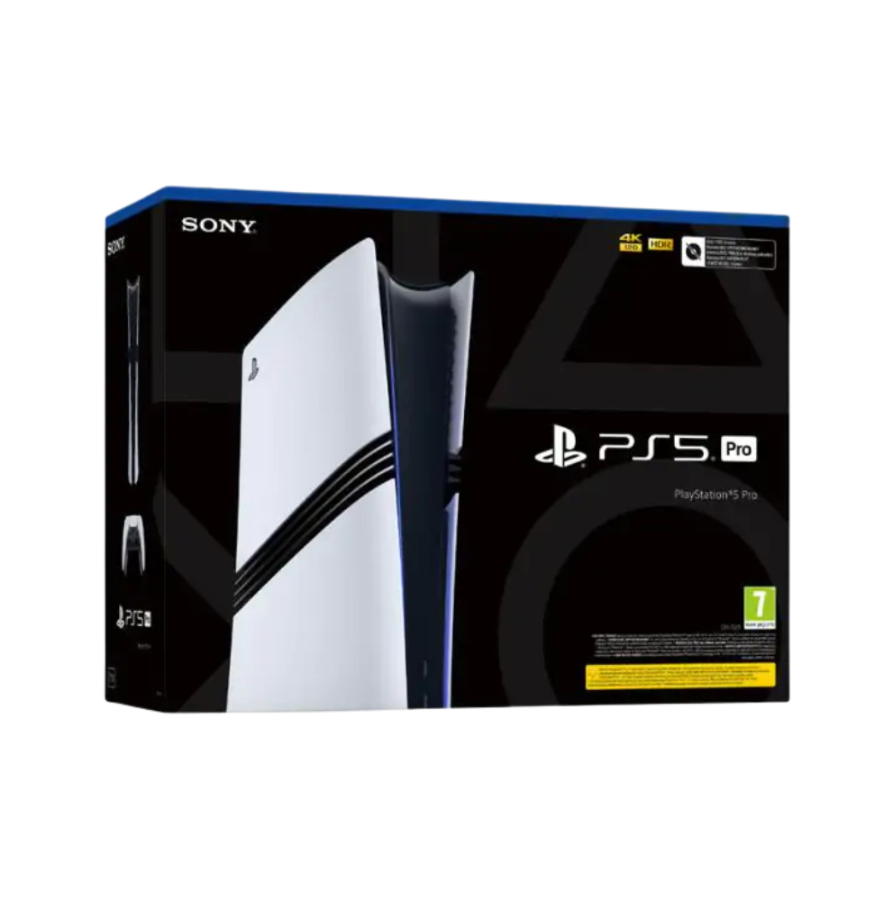 Konzola Sony PlayStation 5 Pro 2TB / PS5