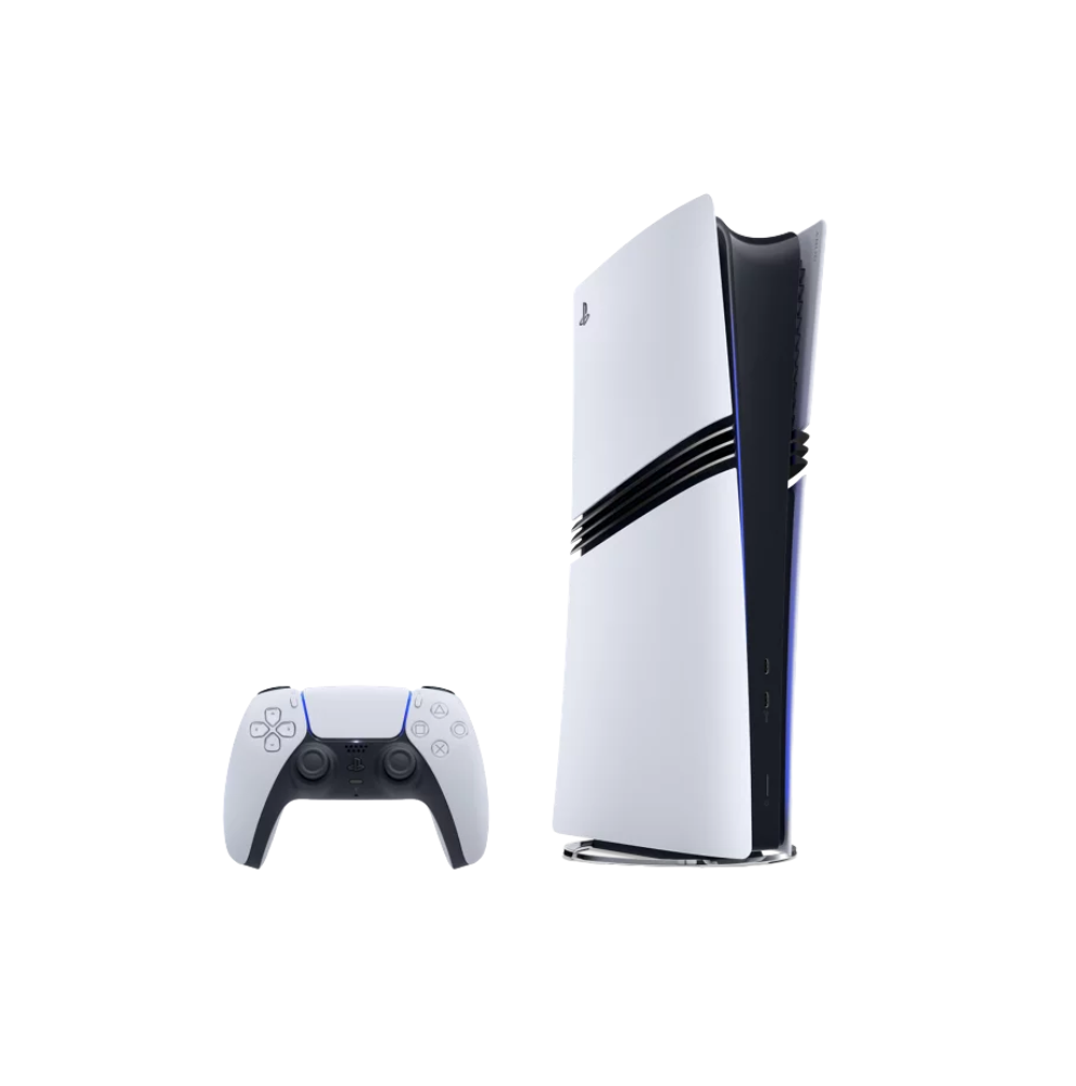 Konzola Sony PlayStation 5 Pro 2TB / PS5