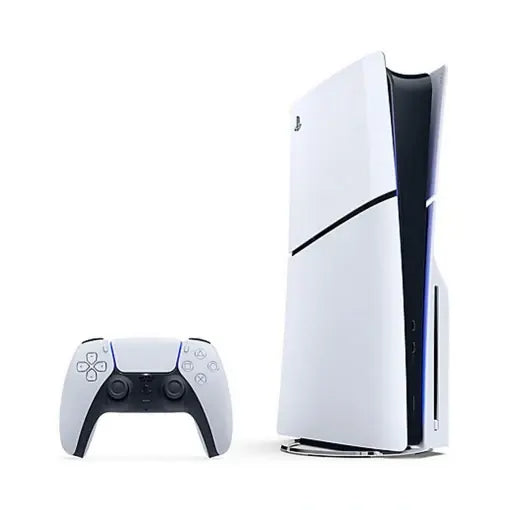 Sony PlayStation 5 Slim Konzola Disc Edition
