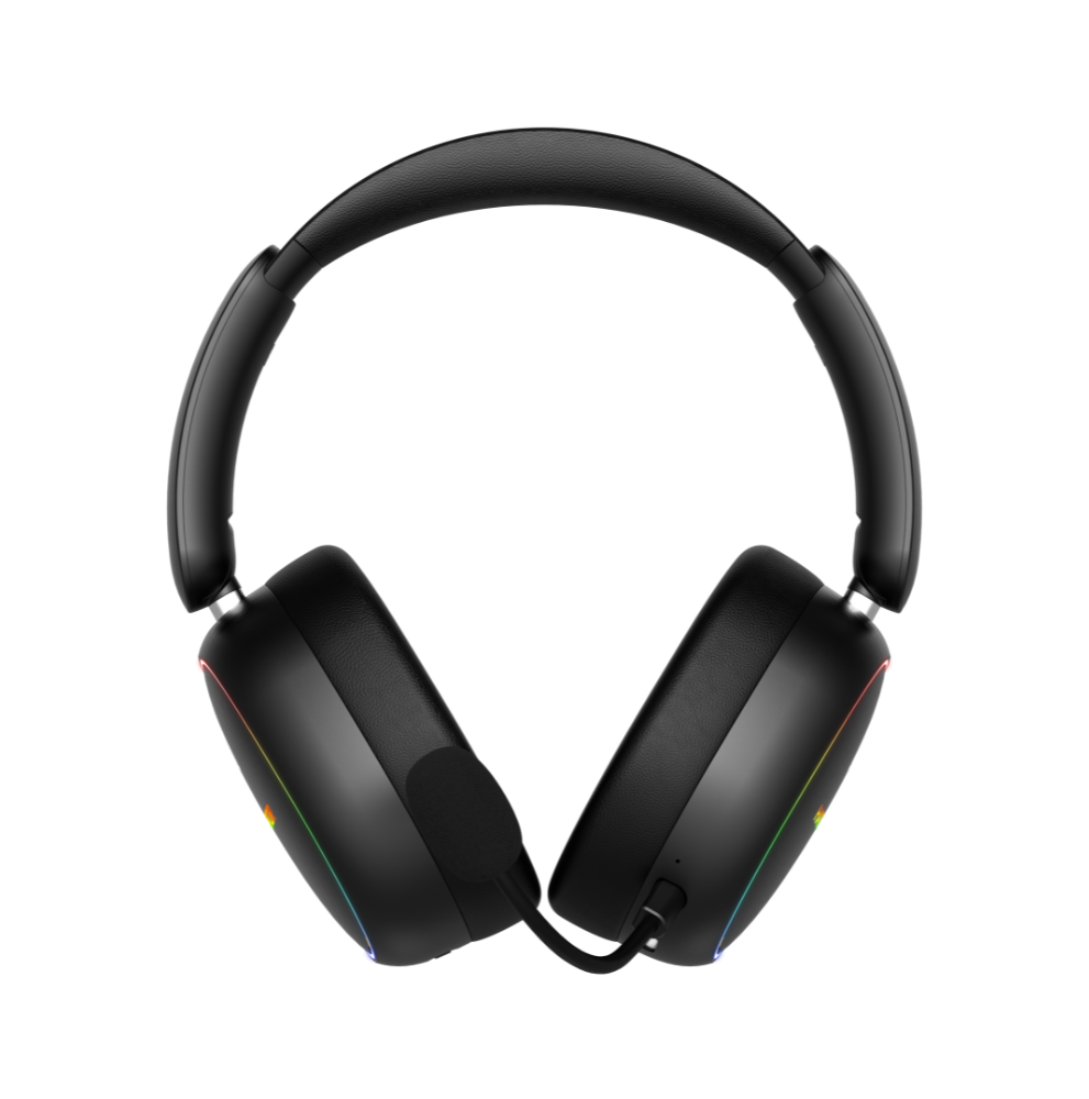 HATOR Phoenix 2 Wireless Black ESH40