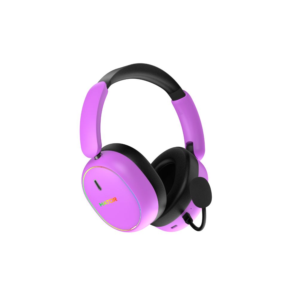 Phoenix 2 wireless cyber violet ESH42
