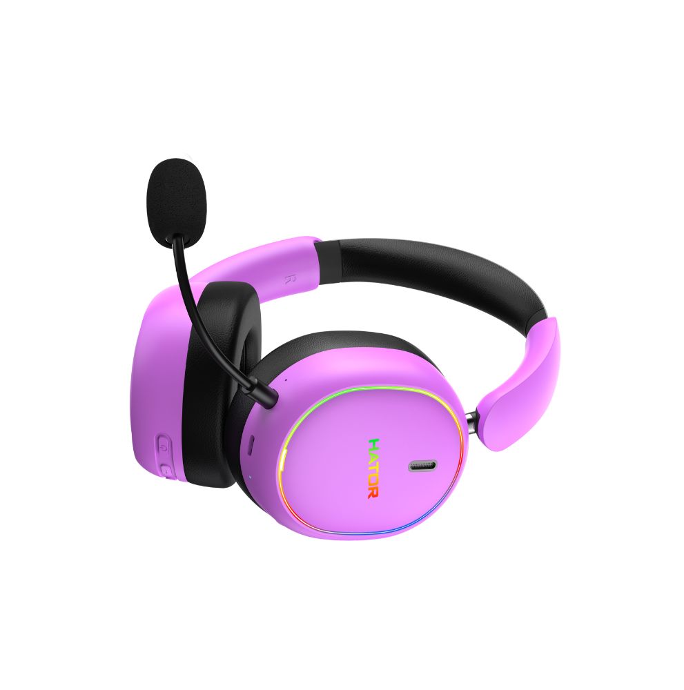 Phoenix 2 wireless cyber violet ESH42