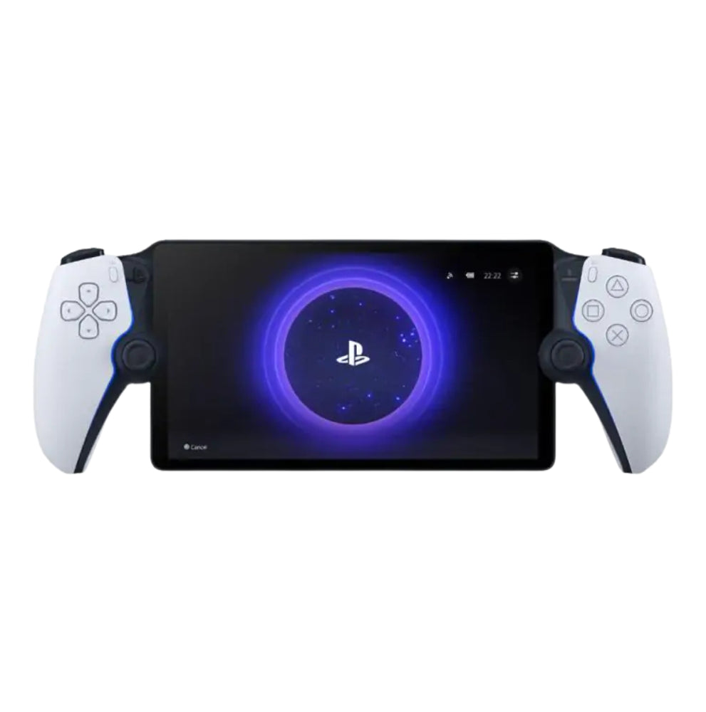 Sony PlayStation Portal Remote Player White