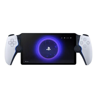 Sony PlayStation Portal Remote Player White