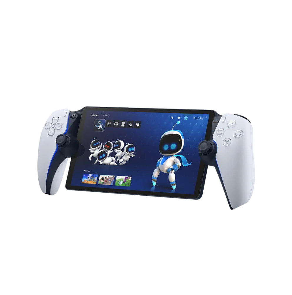Sony PlayStation Portal Remote Player White
