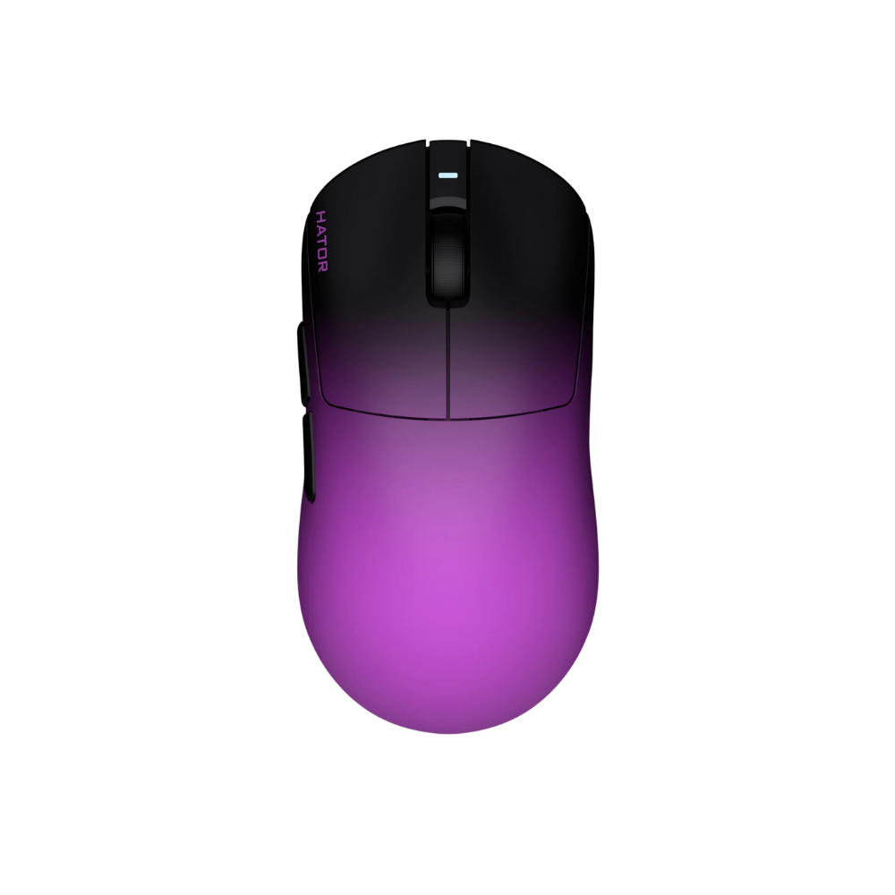 Quasar 3S ULTIMA 8K - black-violet HTM760