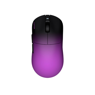 Quasar 3 ULTIMA 8K - black-violet HTM760