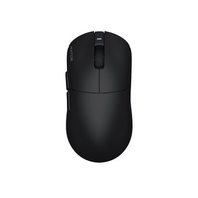 Quasar 3 ULTIMA 8K - black HTM660