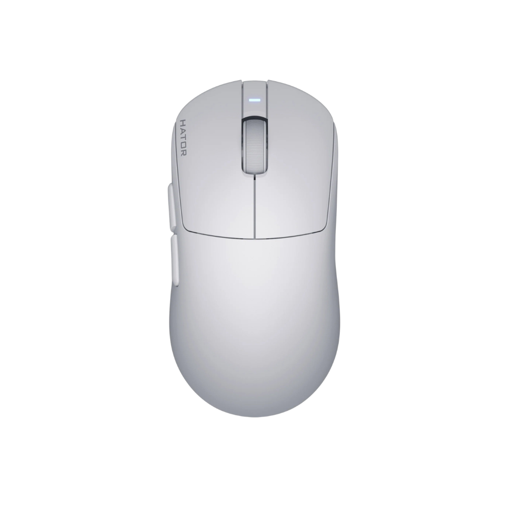 Quasar 3S ULTIMA 8K - white HTM661