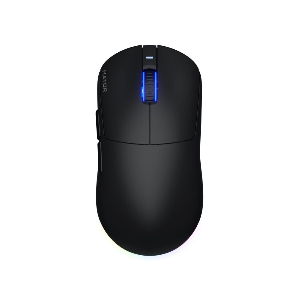 HATOR Quasar 3 wireless (HTM730) black