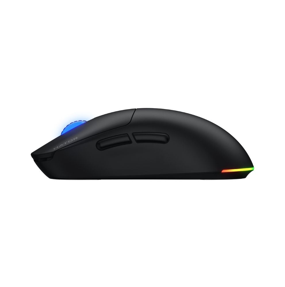 HATOR Quasar 3 wireless (HTM730) black