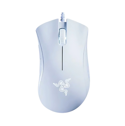 RAZER DeathAdder Essential Gaming White