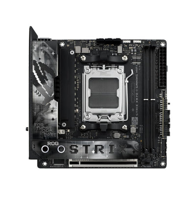 ASUS ROG STRIX X870-I GAMING