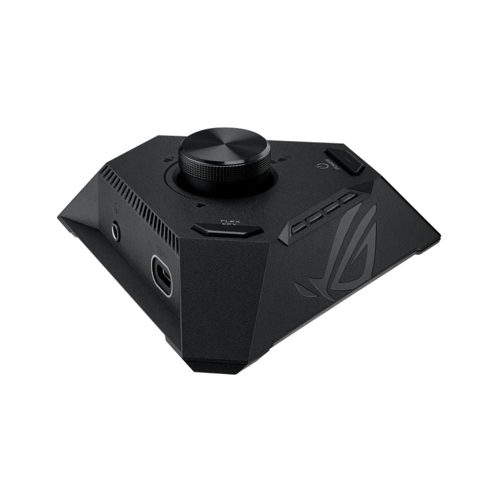 ASUS ROG STRIX X870-I GAMING