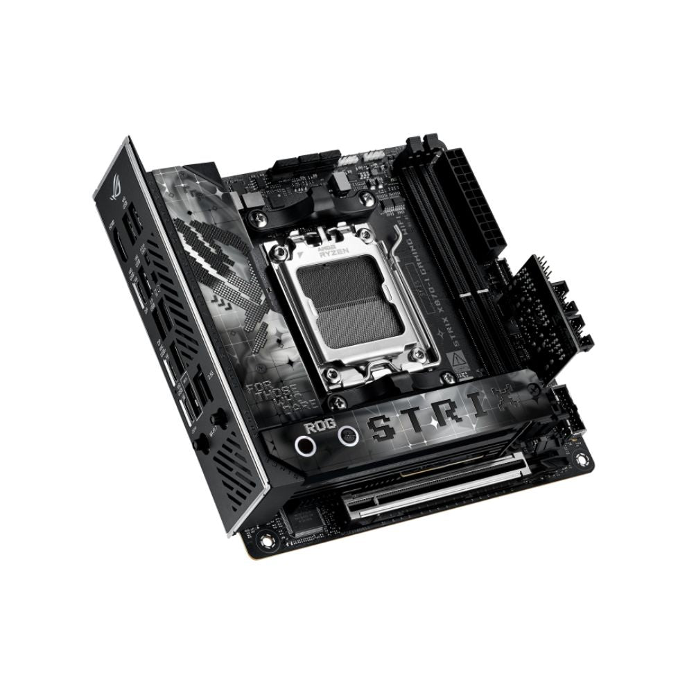 ASUS ROG STRIX X870-I GAMING