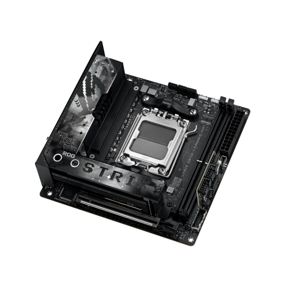 ASUS ROG STRIX X870-I GAMING