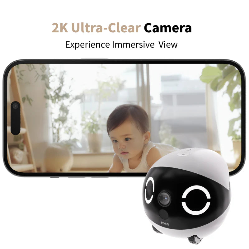 Enabot ROLA Mini