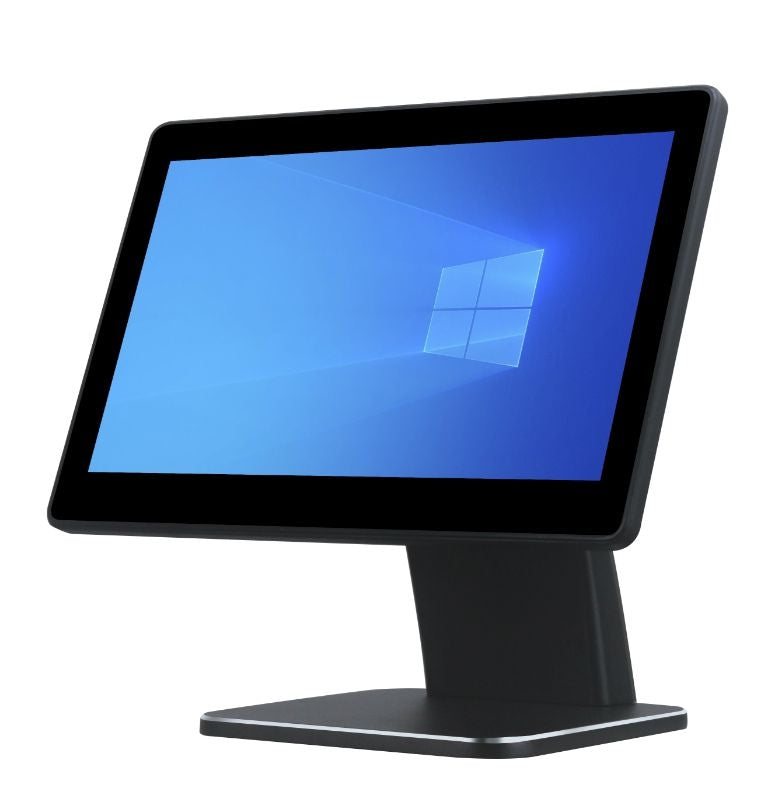 POS TERMINAL - POS SYSTEM RS620 i5 8GB RAM 256GB SSD 15.6inch touch WiFi&BT