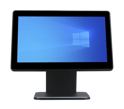 POS TERMINAL - POS SYSTEM RS620 i5 8GB RAM 256GB SSD 15.6inch touch WiFi&BT