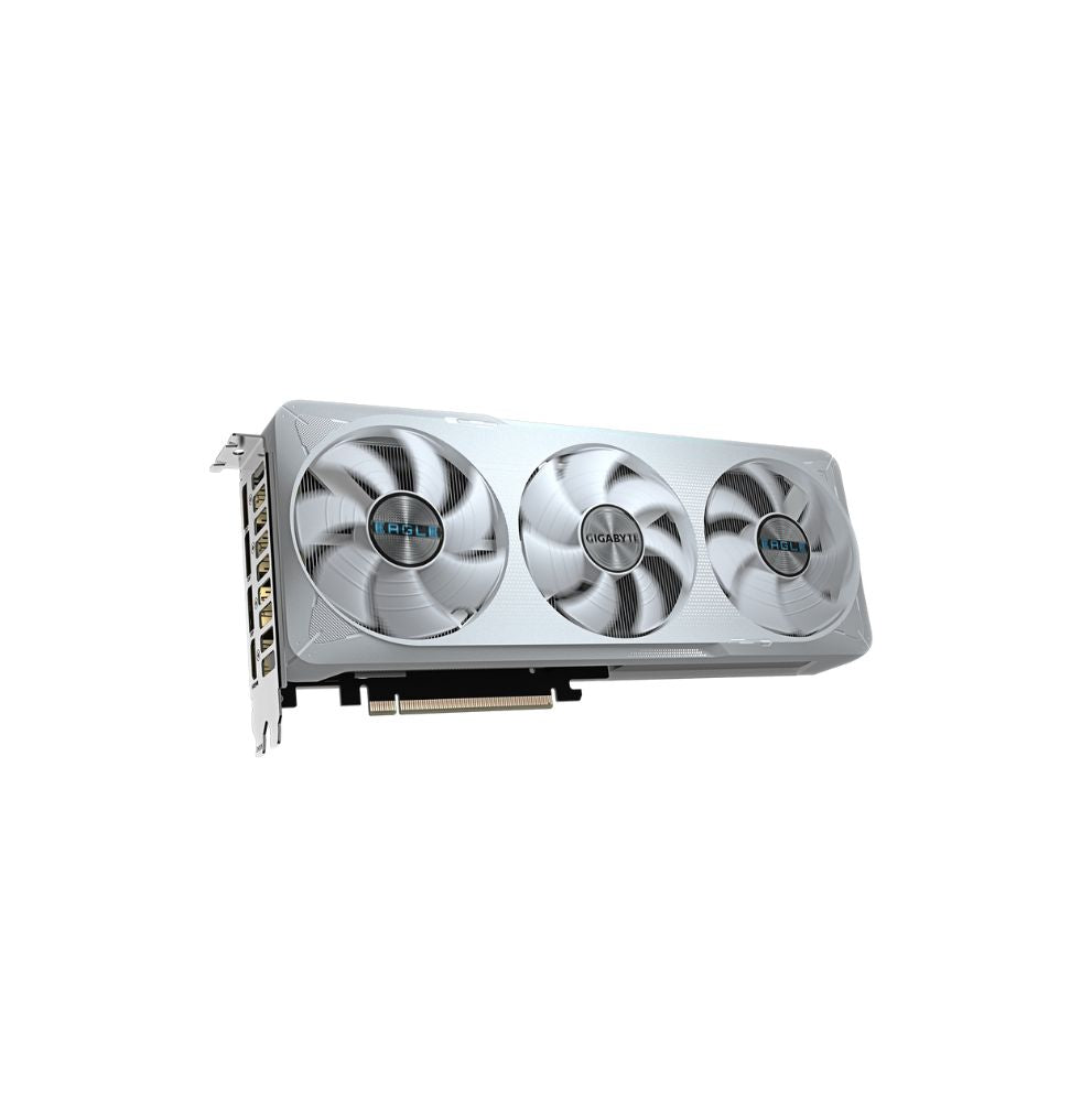 Gigabyte RTX5070 EAGLE OC ICE-12G