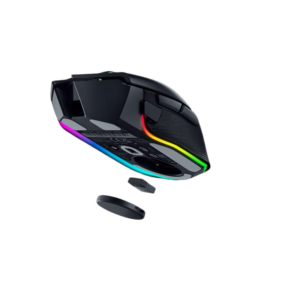 Razer Basilisk V3 Pro Gaming black