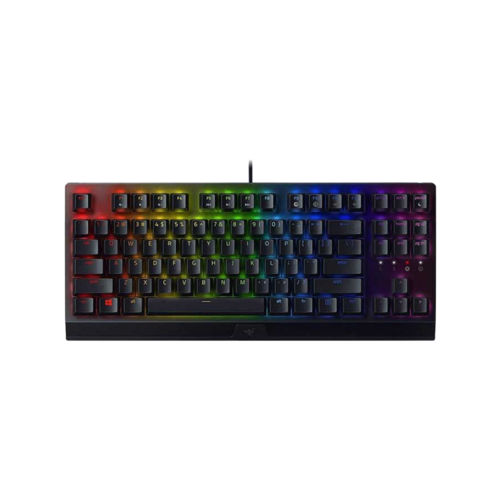 Razer BlackWidow V3 TKL Black