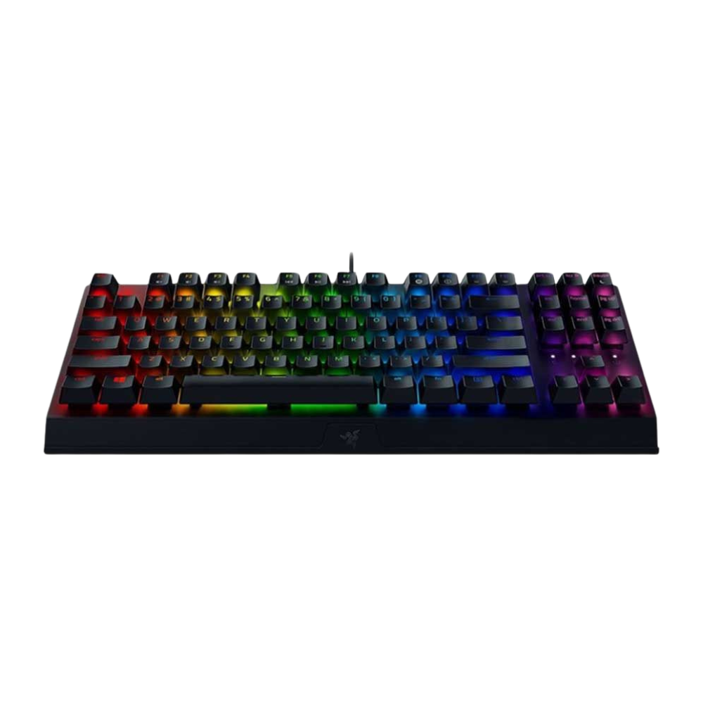 Razer BlackWidow V3 TKL Black
