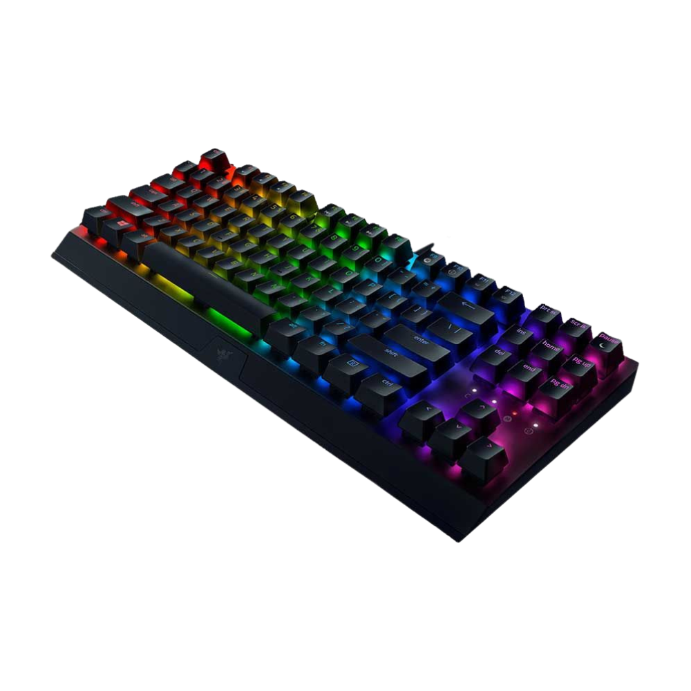 Razer BlackWidow V3 TKL Black