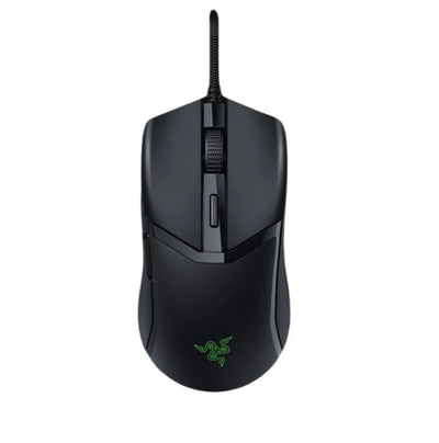 Razer Mouse Cobra Gaming black