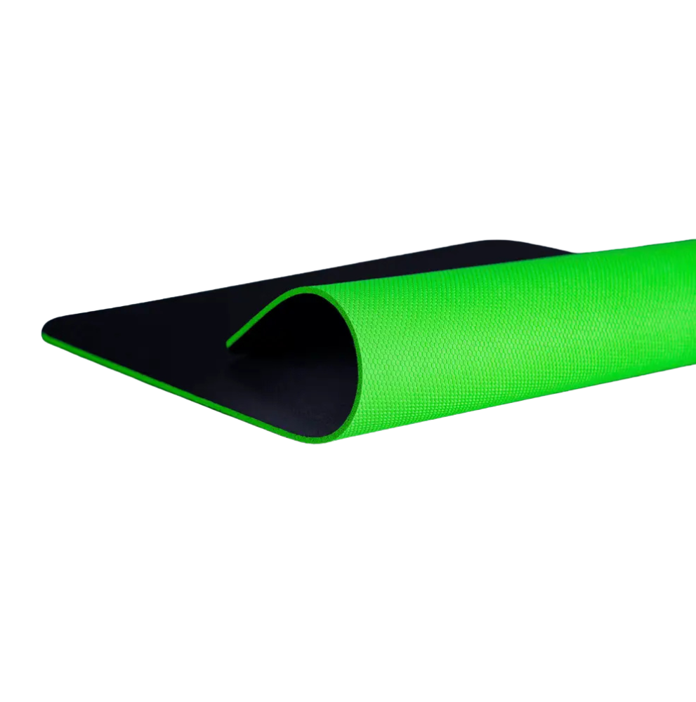 Razer Gigantus V2 Mouse pad Black/Green