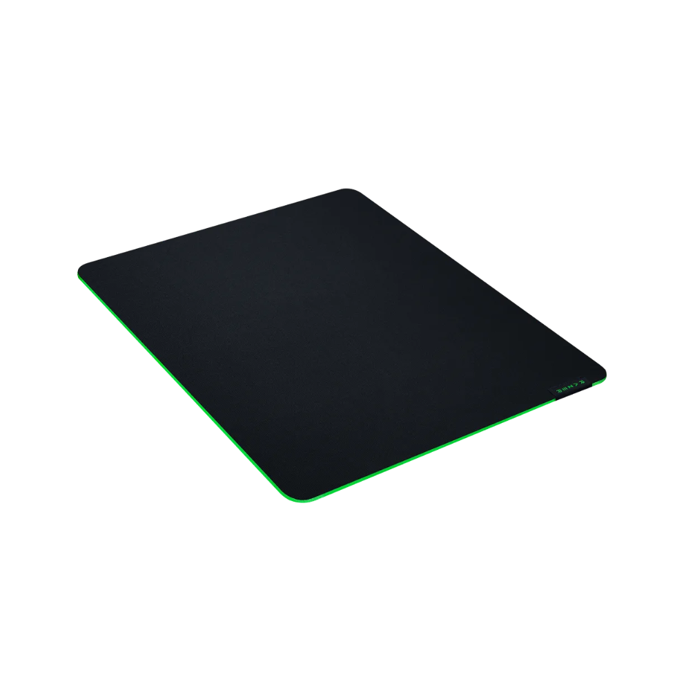 Razer Gigantus V2 Mouse pad Black/Green