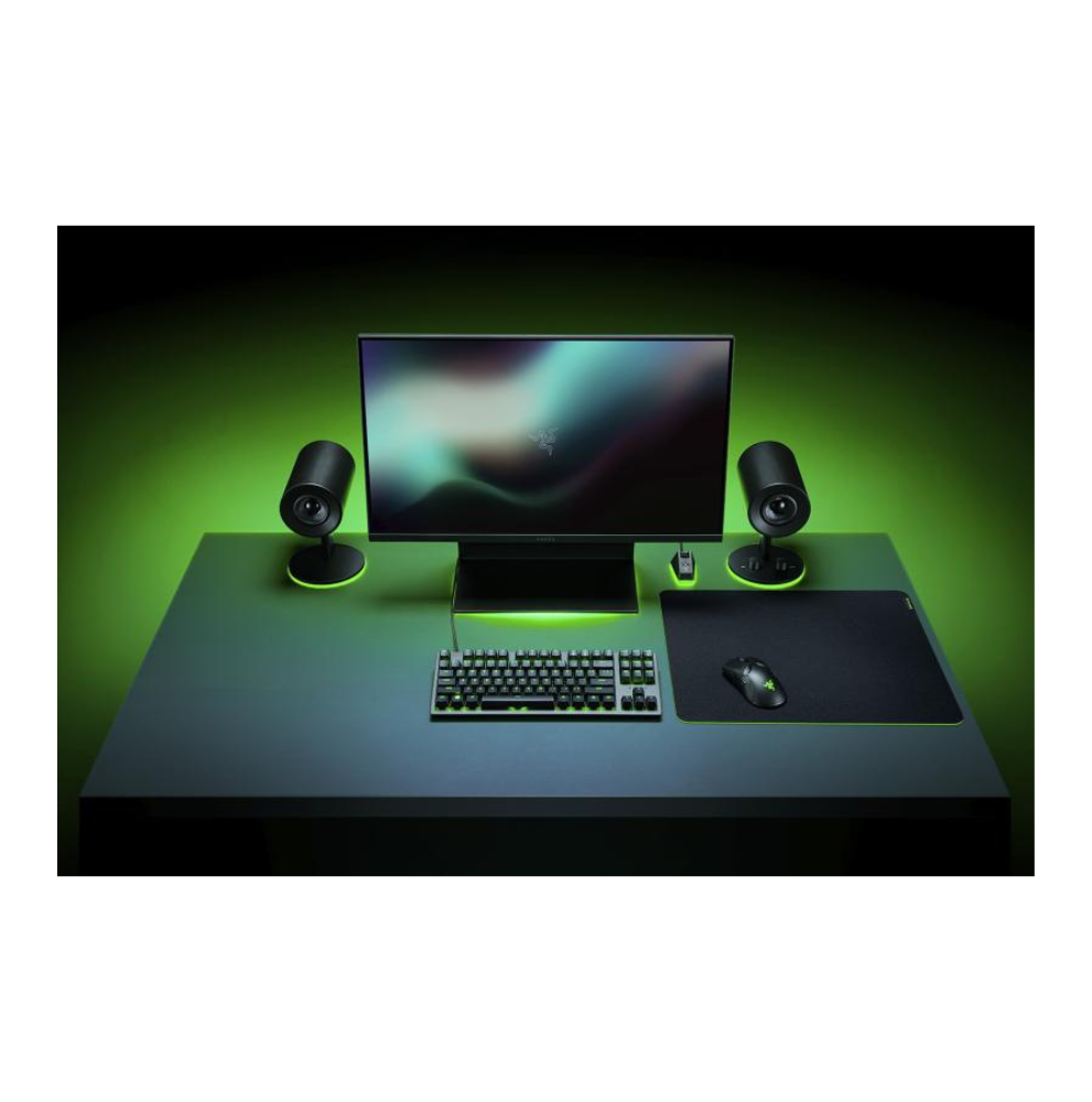 Razer Gigantus V2 Mouse pad Black/Green